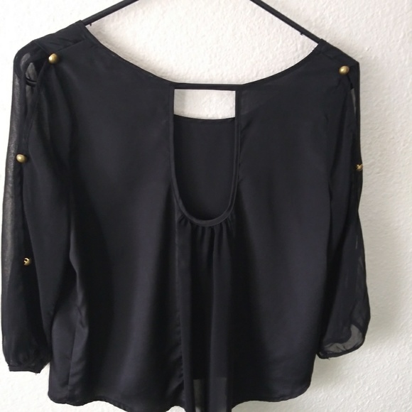 Blouse - Picture 2 of 2